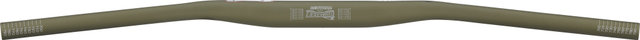 Renthal Guidon Riser Fatbar 35 20 mm - gold/800 