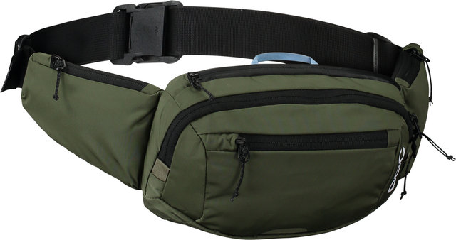 POC Sac Banane Lamina Hip Pack - epidote green/2000 