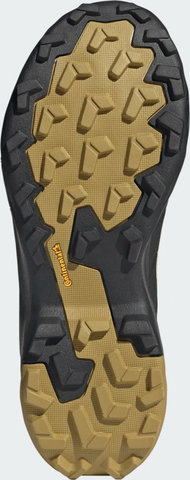 adidas Outdoor TERREX Skychaser AX5 Mid GTX Wanderschuhe - cblack sangre chabrn | 48