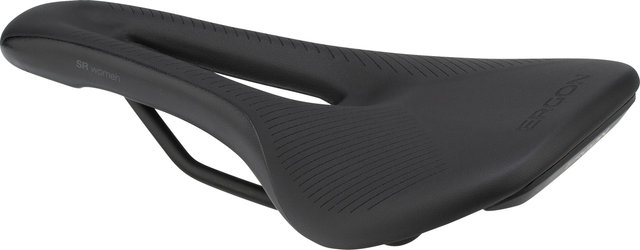 Ergon SR Pro Women Damensattel - stealth/S/M