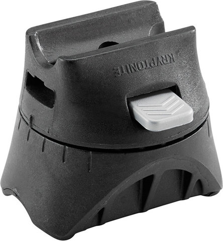 Kryptonite Antivol en U New York Diamond Standard - noir