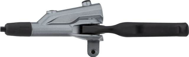 Shimano Deore Bremsgriff BL-T6000 - silber/links (seitenspezifisch)