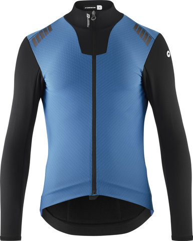 ASSOS Veste Mille GT Eisenherz Ultraz Winter S11 - storm blue/M