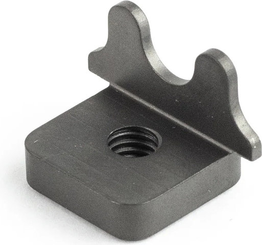 Abbey Bike Tools Placa media Decade para cadena estándar - green