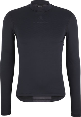 Endura Transloft L/S Unterhemd - black | M