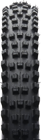 Michelin E-Wild Front Racing TLR 29" Faltreifen - schwarz-blau-gelb/29 "/61 mm/61-622/2.4 "