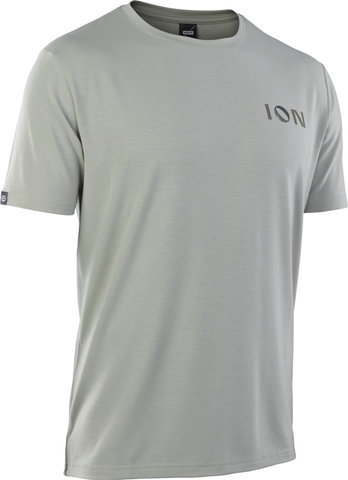 ION Maillot Seek Graphic SS - infused green/M