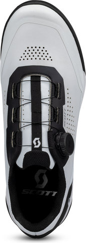 Scott MTB Volt Evo Clip BOA Shoes - white-black | 41