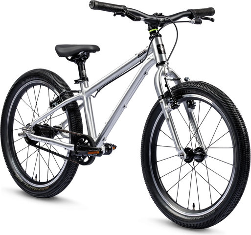 EARLY RIDER Bicicleta para niños Belter 20" Auto - brushed/20"/110,0mm/38 mm