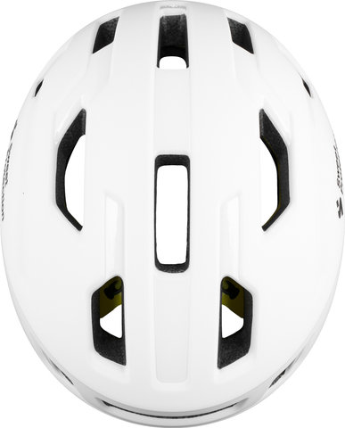 Sweet Protection Seeker MIPS Helmet - matte white | 53 - 61 cm