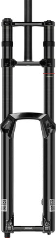 RockShox BoXXer Ultimate Charger 3.2 RC2 29" Federgabel - black | 1 1/8" | 20 mm Steckachse | 110 mm | 29" | 52 mm | 200 mm