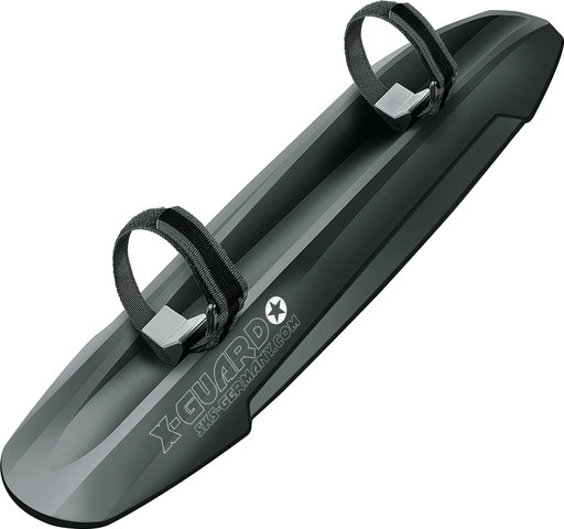 SKS S-Blade Fixed Front Mudguard - black