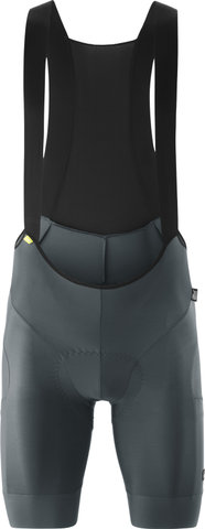 GONSO SQlab GO Cargo Bib Shorts Trägerhose - sargasso sea | M