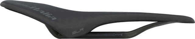 Selle Italia SLR Boost Tekno Superflow Saddle - carbon/S