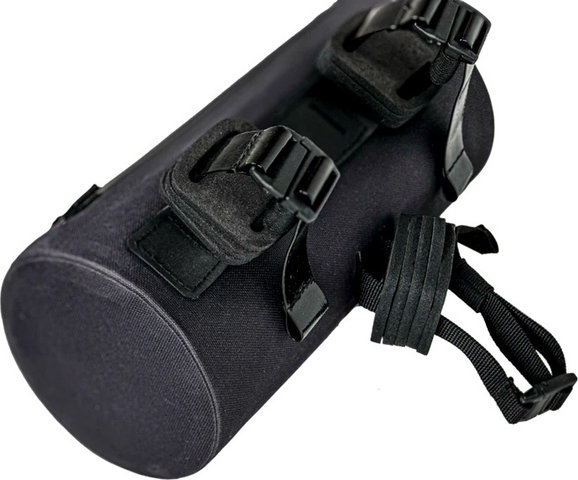 SILCA Bolsa de Manillar Grinta - negro | 2700 