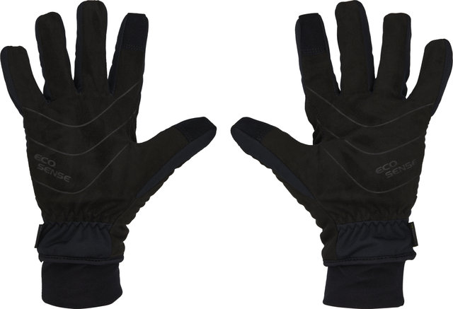 Roeckl Guantes de dedos completos Vinadi - black/8