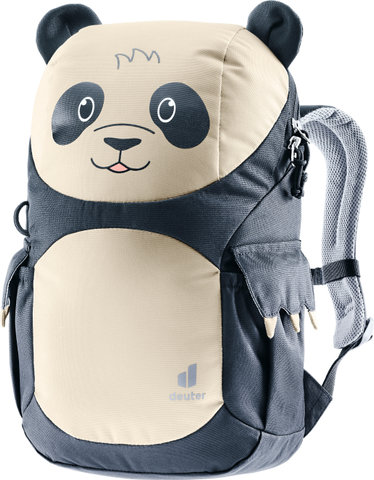 deuter Kikki Kids Rucksack - black-bone/8000 ml