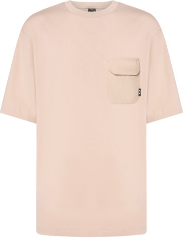 Oakley Roam Commuter Pocket Tee T-Shirt - humus/M