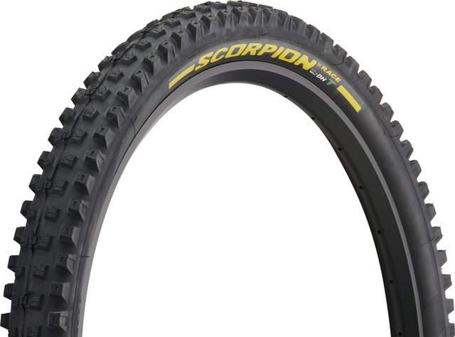 Pirelli Scorpion Race Enduro T 27.5" Folding Tyre - black/27.5 /63 mm/63-584/2.5 