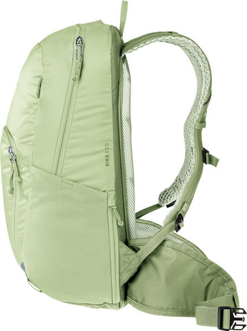 deuter Bike I 20 Rucksack - mineral-grove/20000 ml