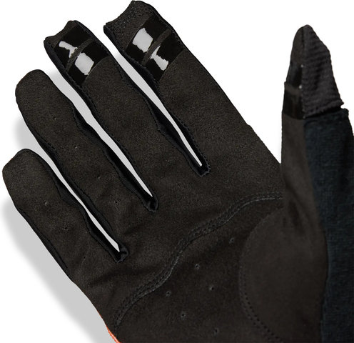 Giro Gants DND - motion orange | S