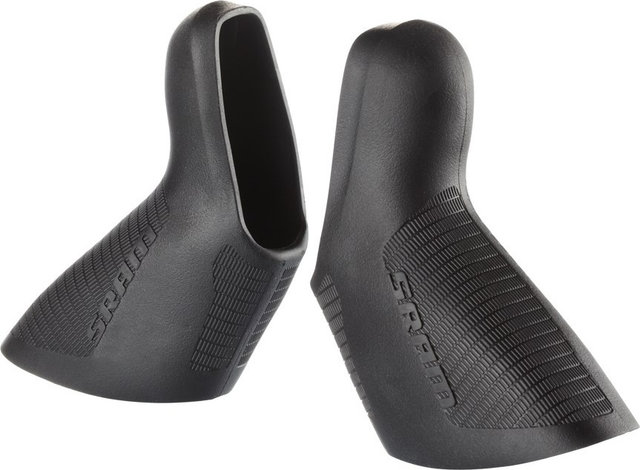 SRAM Cache en caoutchouc pour Apex Mechanical SD et DB, noir - black