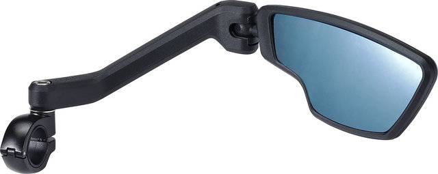 BBB City View bicycle mirror - black/right
