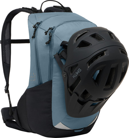 VAUDE Trailvent 10 Backpack - heron/10 l