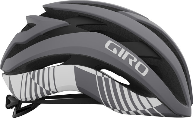 Giro Cielo MIPS Helmet - matte white charcoal rush/51 - 55 cm