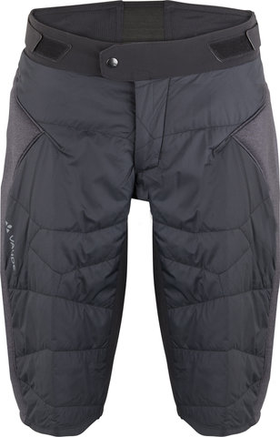 VAUDE Mens Minaki Shorts III - black/M