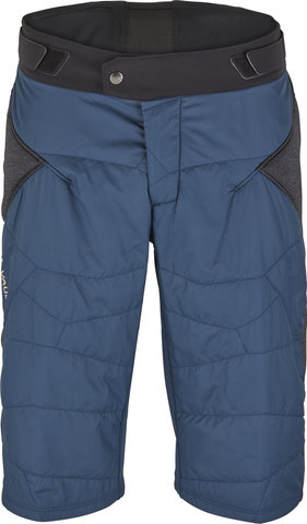 Pantalones cortos para hombre Mens Minaki Shorts III - dark sea/M