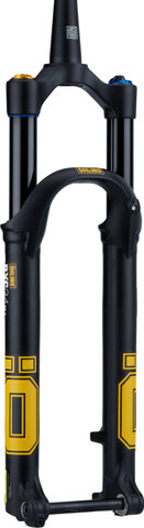 ÖHLINS Horquilla de suspensión RXC34 m.1 Air 29" Boost - black/15 mm Eje Pasante/120 /44 /1 1/8" - 1,5" tapered/29"/110 mm