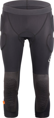 Pantalon à Protecteurs Baseframe Pro Tights - black/M