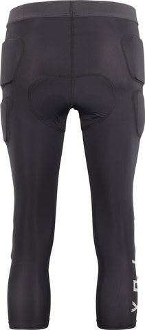 Pantalon à Protecteurs Baseframe Pro Tights - black/M