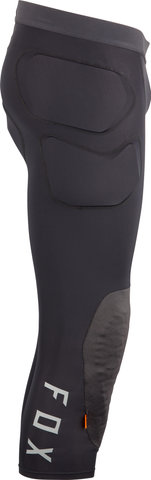 Fox Head Baseframe Pro Tights Protektorenhose - black/M