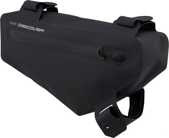Bolsa de cuadro Discover Team Small - negro/2,7 litros