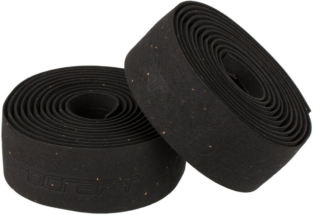 Cinta de manillar Gel - negro/universal Cinta de manillar Gel - negro/universal