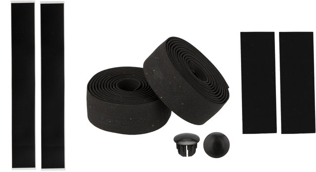 Procraft Gel Handlebar Tape - black/universal