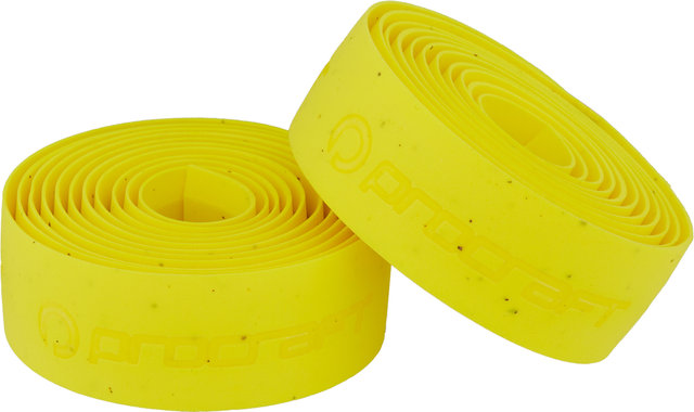 Gel Handlebar Tape - yellow/universal
