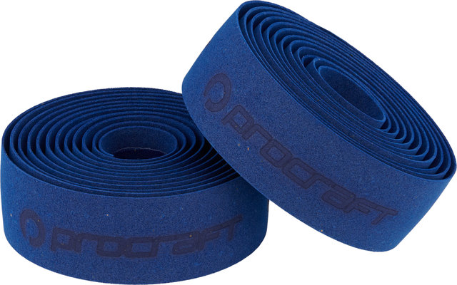 Procraft Gel Handlebar Tape - dark blue/universal