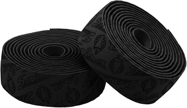 Salsa Gel Cork Handlebar Tape - black/universal