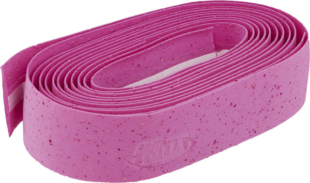 Selle Italia Cinta de manillar Smootape Corsa - rosa/universal