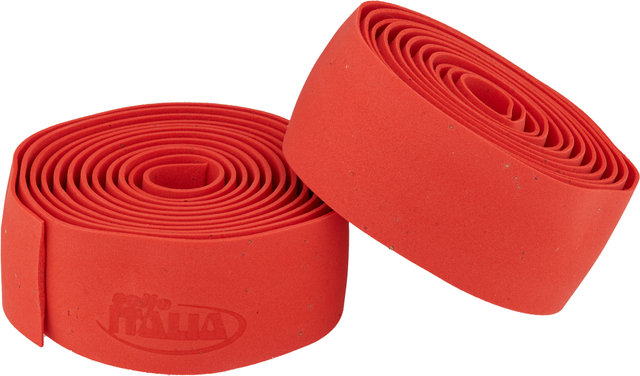 Ruban de Guidon Smootape Corsa - rouge/universal