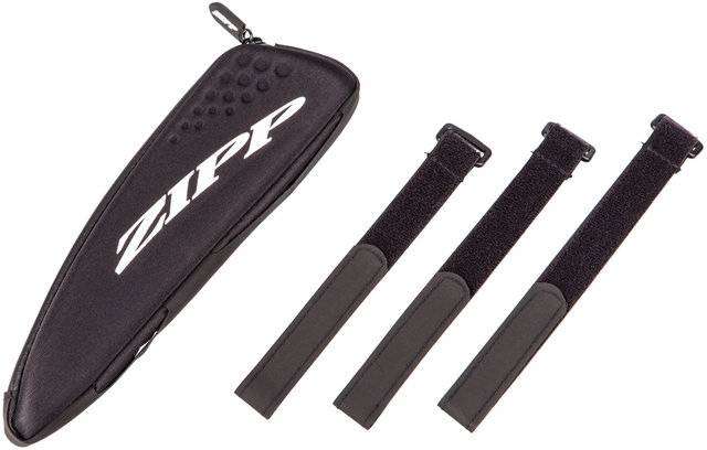 Zipp Bolsa de cuadro Speed Box 1.0 - black/universal