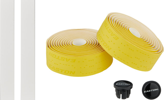 Easton Microfiber Lenkerband - yellow/universal