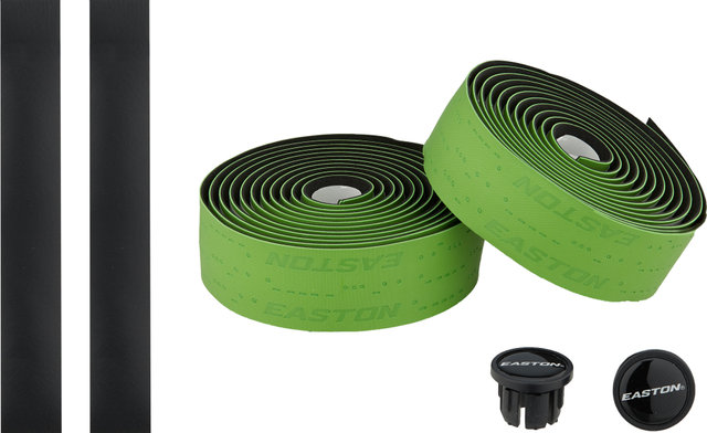 Easton Microfiber Lenkerband - green/universal