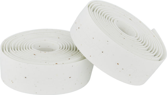 Procraft Cork Solid Colour Handlebar Tape - white/universal