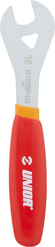 Cone Wrench 1617/2DP - red/16 mm