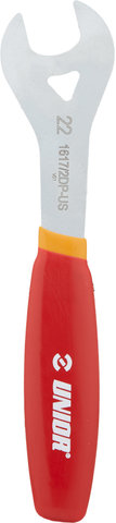 Cone Wrench 1617/2DP - red/22 mm