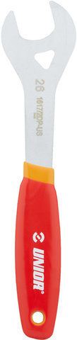 Cone Wrench 1617/2DP - red/26 mm